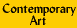 contemporary art